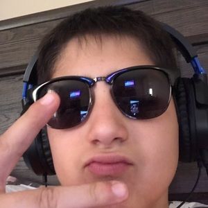 Meet your Posher, Andy